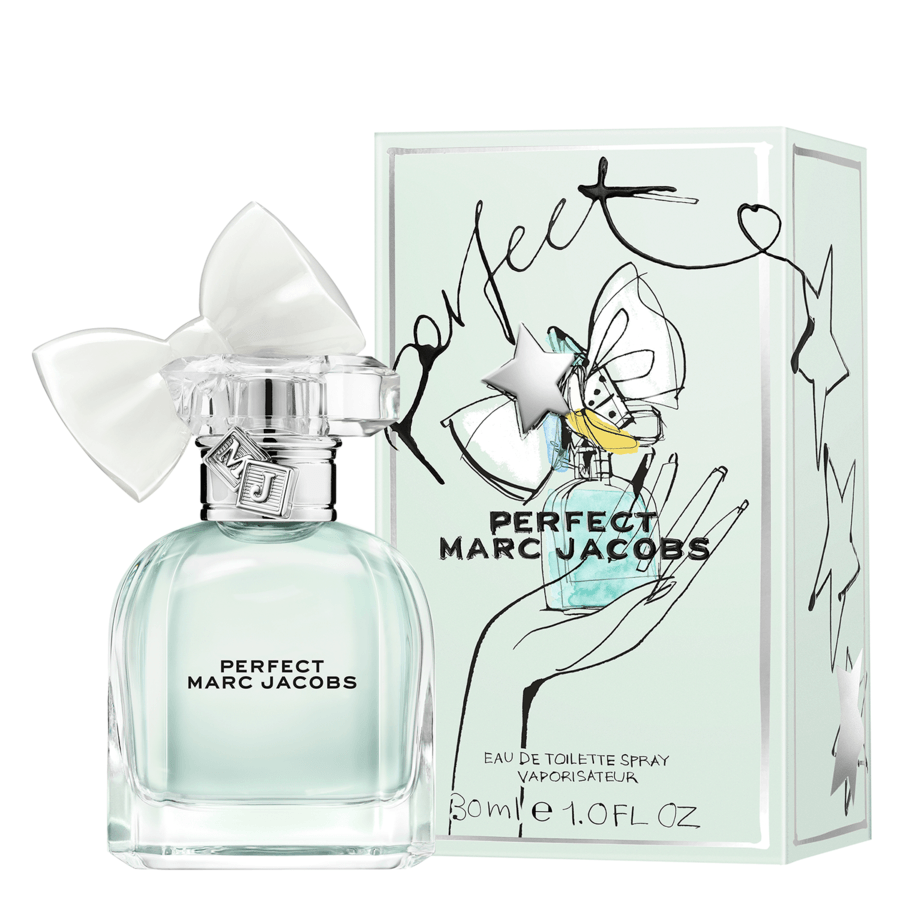 Marc Jacobs Perfect Eau de Toilette 30 ml.