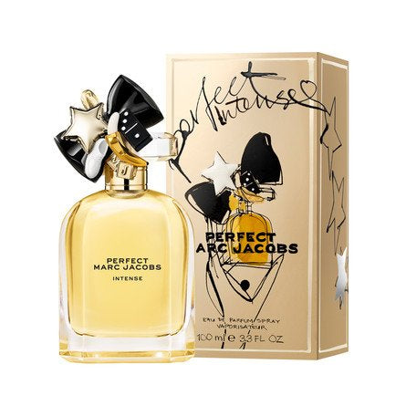 Marc Jacobs Perfect Intense Eau de Parfum 100 ml.