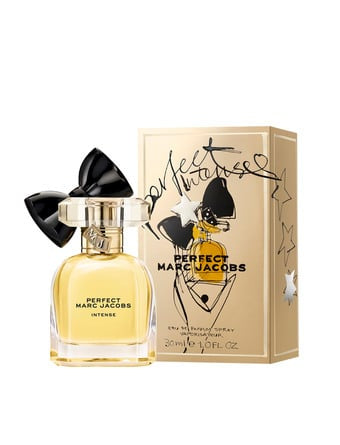 Marc Jacobs Perfect Intense Eau de Parfum 30 ml.