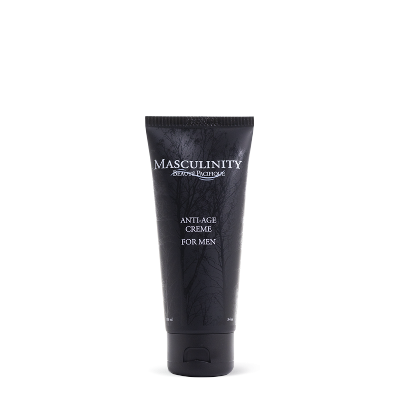 Beauté Pacifique Masculinity Anti-Age Creme For Men 50ml