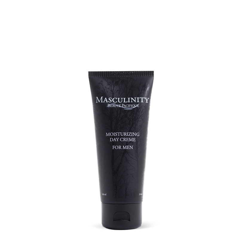 Beauté Pacifique Masculinity Moisturizing Day Creme For Men 50ml