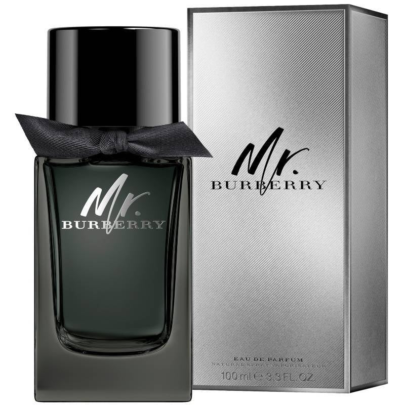 Mr. Burberry Eau de Parfum 100ml