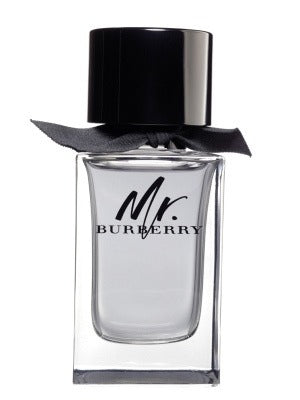 Mr. Burberry Eau de Parfum 50ml