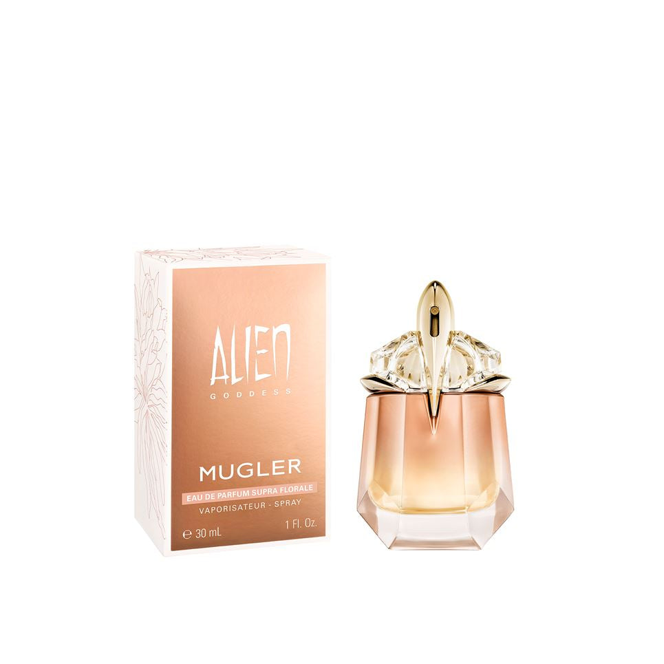 Mugler Alien Goddess Eau de Parfum Supra Florale 30 ml.