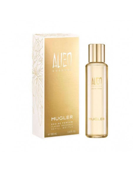 Mugler Alien Goddess Refill Bottle Eau de Parfum 100 ml.