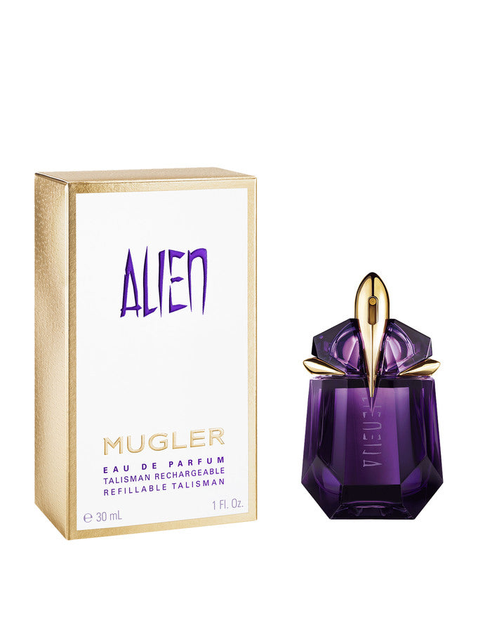 Mugler Alien Refillable Eau de Parfum 30 ml.