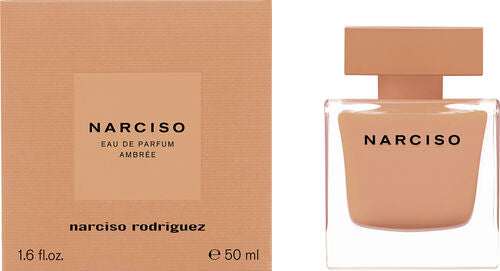 Narciso Rodriguez Narciso Ambree Eau de Parfum 50 ml.