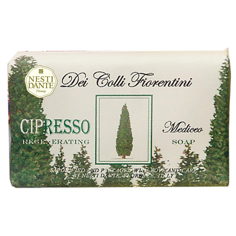 Nesti Dante Cipresso Regenerating Handsoap 250 gr.