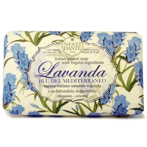 Nesti Dante Lavanda Natural Soap 150 gr.