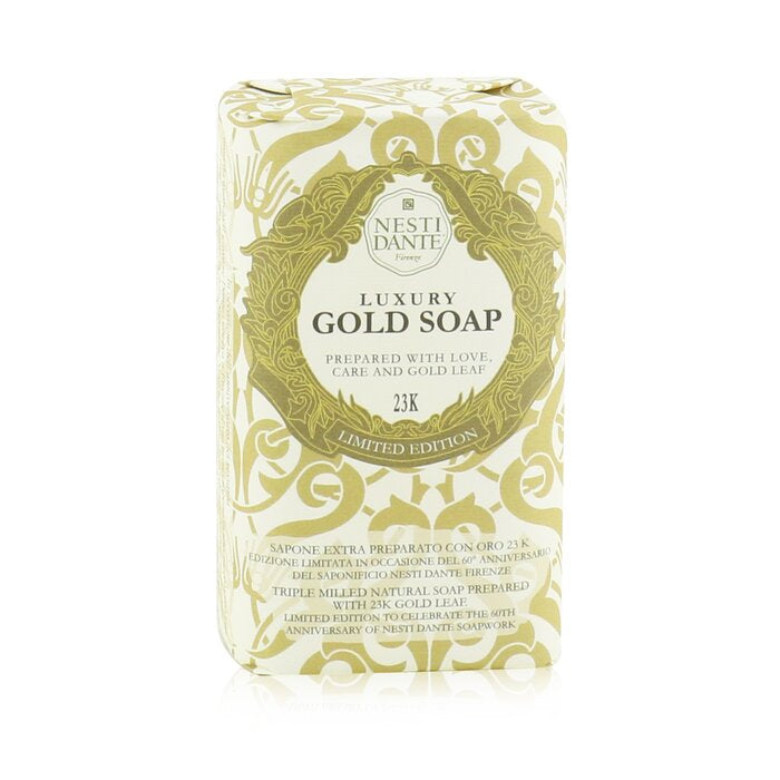 Nesti Dante Luxury Handsoap Gold 250 gr.