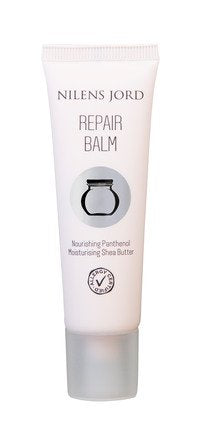 Nilens Jord 474 Repair Balm 30 ml.