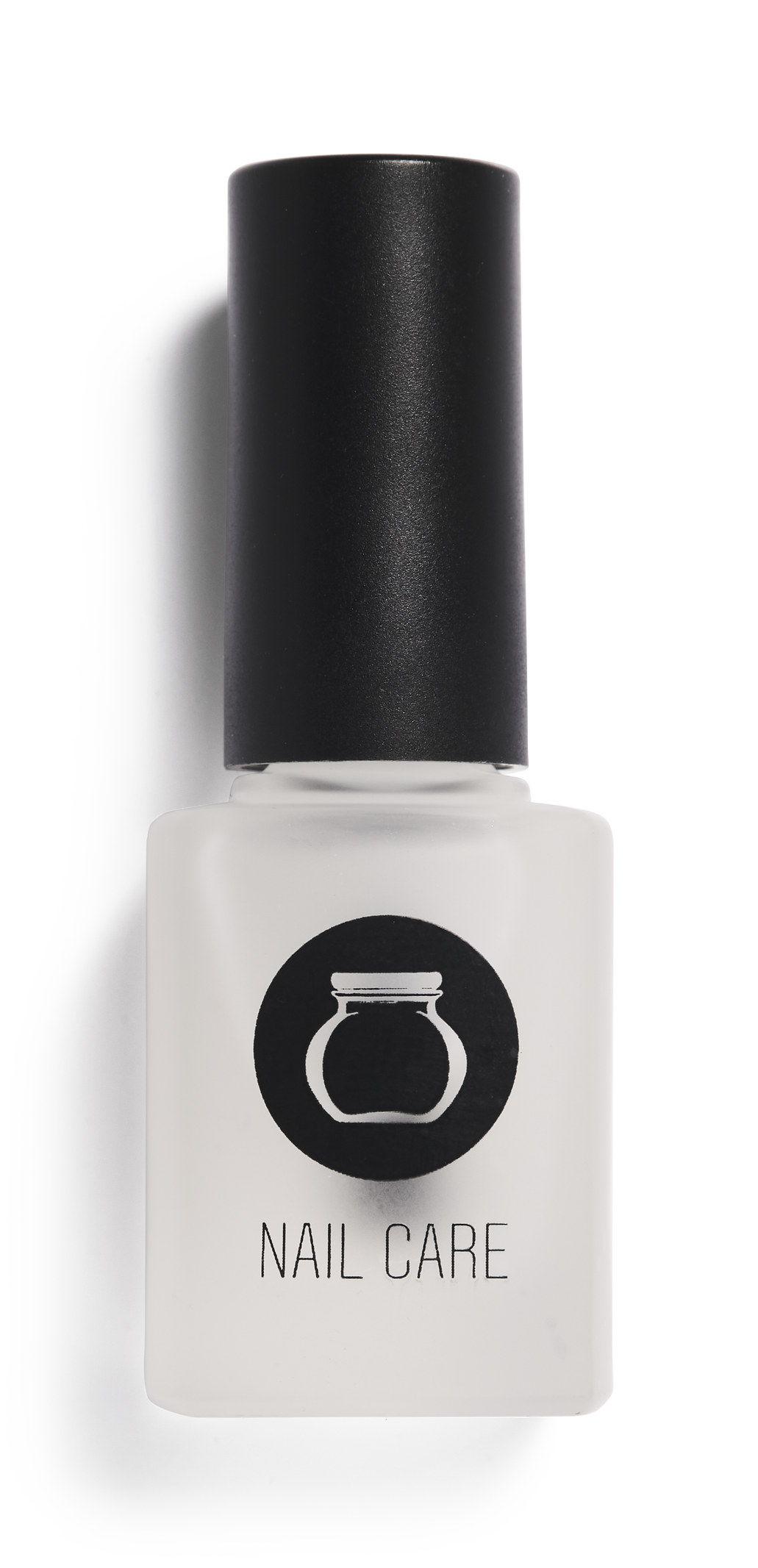Nilens Jord 6504 Nail Care Hardener 11 ml.