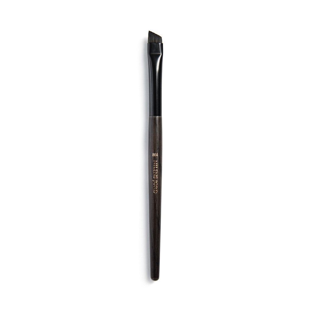 Nilens Jord Angled Brush Pure Collection nr. 884
