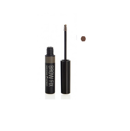Nilens Jord Brow Fix 212 Brown