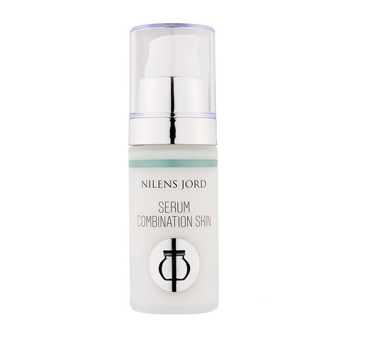 Nilens Jord Serum Combination Skin 443