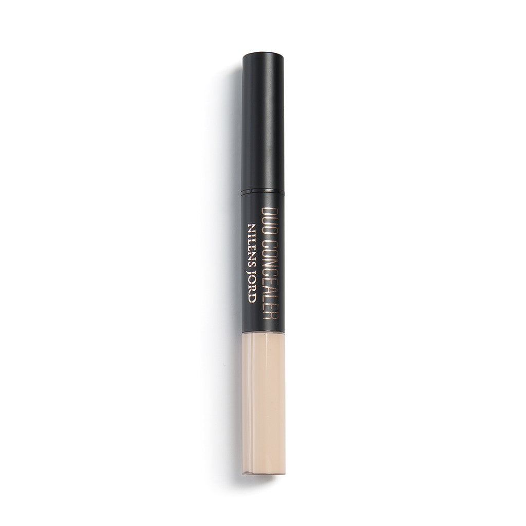 Nilens Jord Duo Concealer nr. 451 Marble