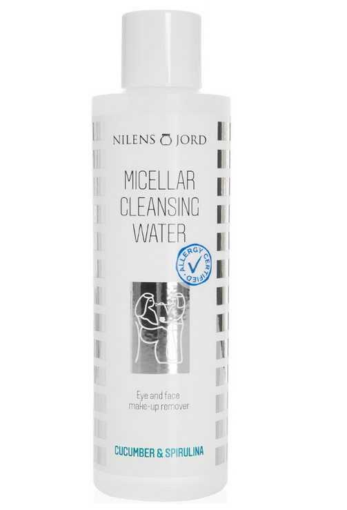 Nilens Jord No.423 Micellar Cleansing Water