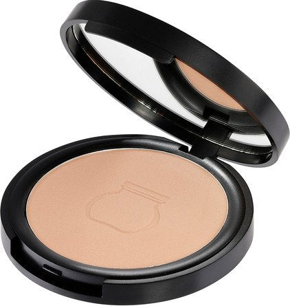 Nilens Jord Mineral Powder 528 Cotton