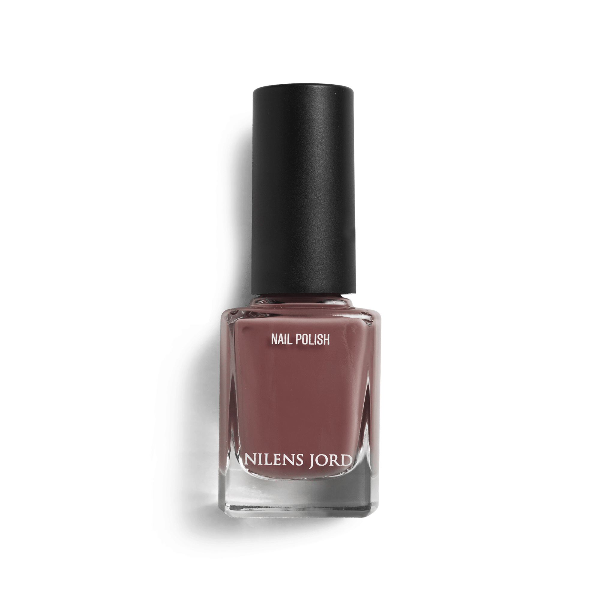 Nilens Jord Nail Polish 7653 Dusty Rose