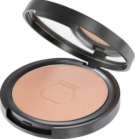 Nilens Jord Mineral Bronzer 526 Silk