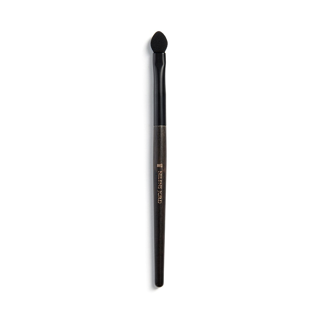 Nilens Jord Sponge Applicator Pure Collection nr. 883