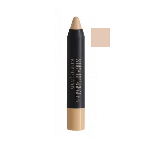 Nilens Jord Stick Concealer 457 Wheat