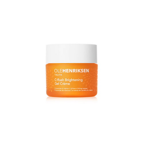 Ole Henriksen C-Rush Brightening Gel Creme
