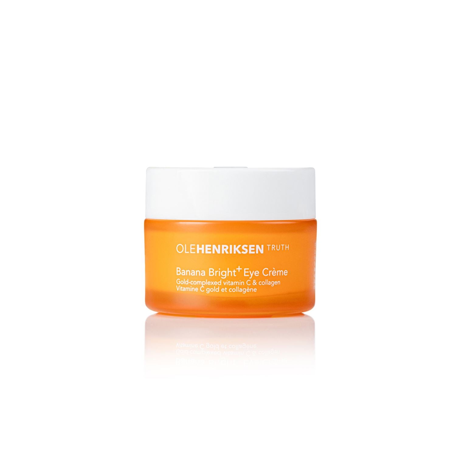 Ole Henriksen Banana Bright+ Eye Creme 15 ml.
