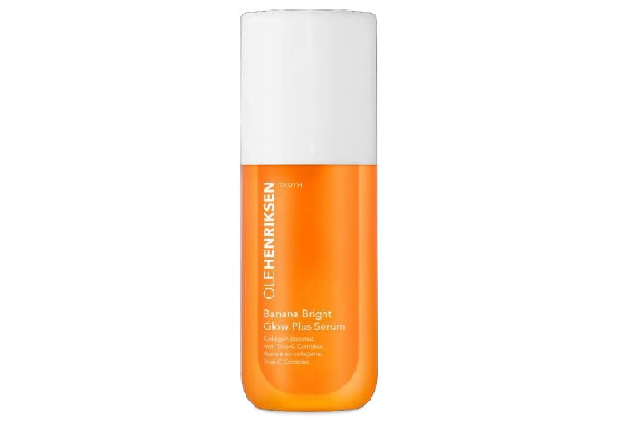 Ole Henriksen Banana Bright Glow Plus Serum 30 ml.