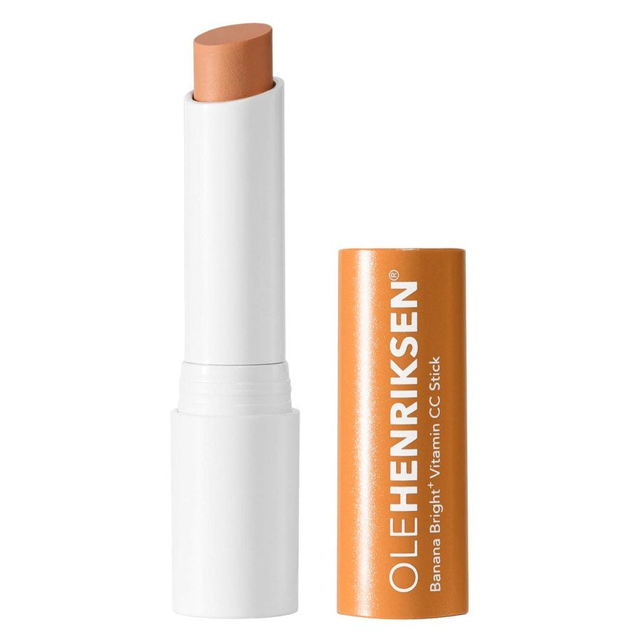 Ole Henriksen Banana Bright Vitamin CC Stick Apricot 3,7 gr.