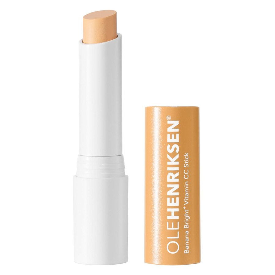 Ole Henriksen Banana Bright Vitamin CC Stick Banana 3,7 gr.