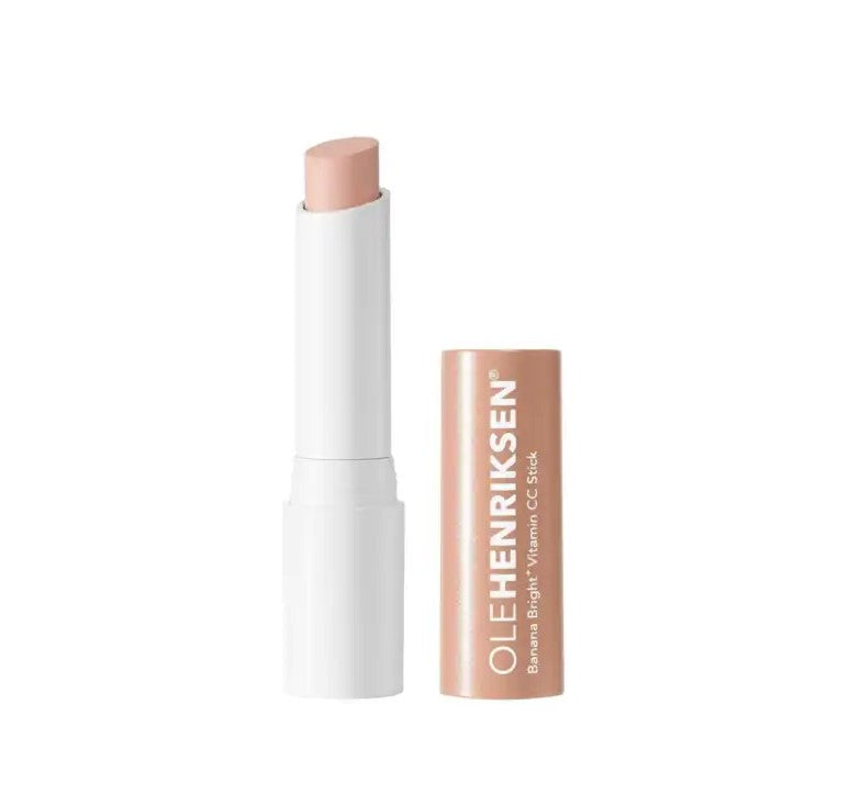Ole Henriksen Banana Bright Vitamin CC Stick Guava 3,7 gr.
