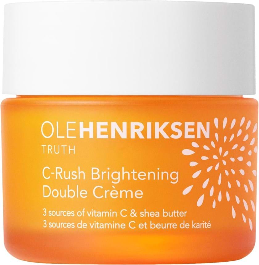Ole Henriksen C-Rush Brightening Double Creme 50 ml.