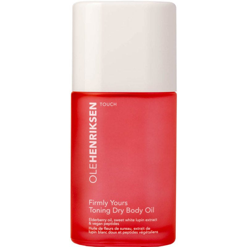Ole Henriksen Firmly Yours Toning Dry Body Oil 100 ml.