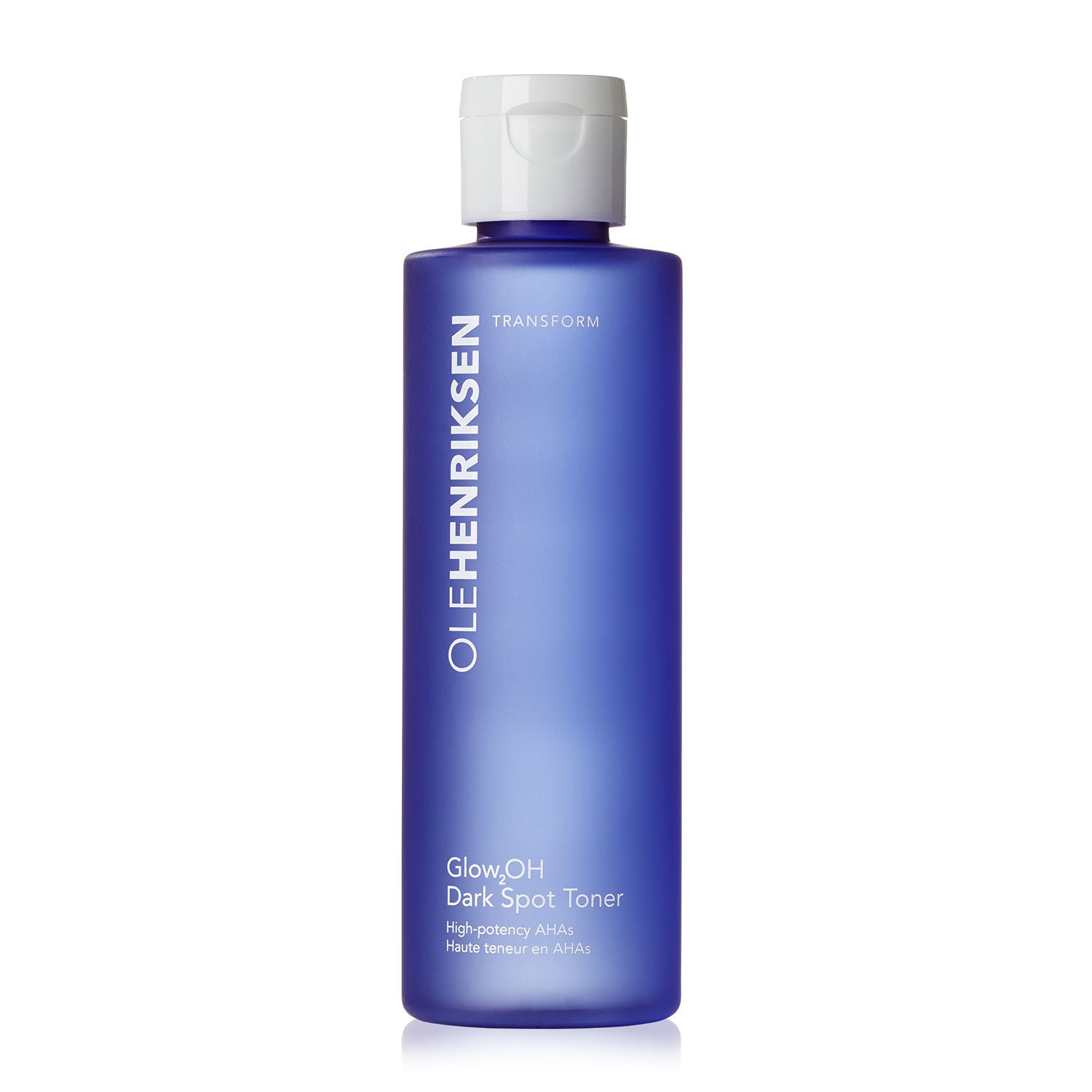 Ole Henriksen Glow 2OH Dark Spot Toner 190 ml.