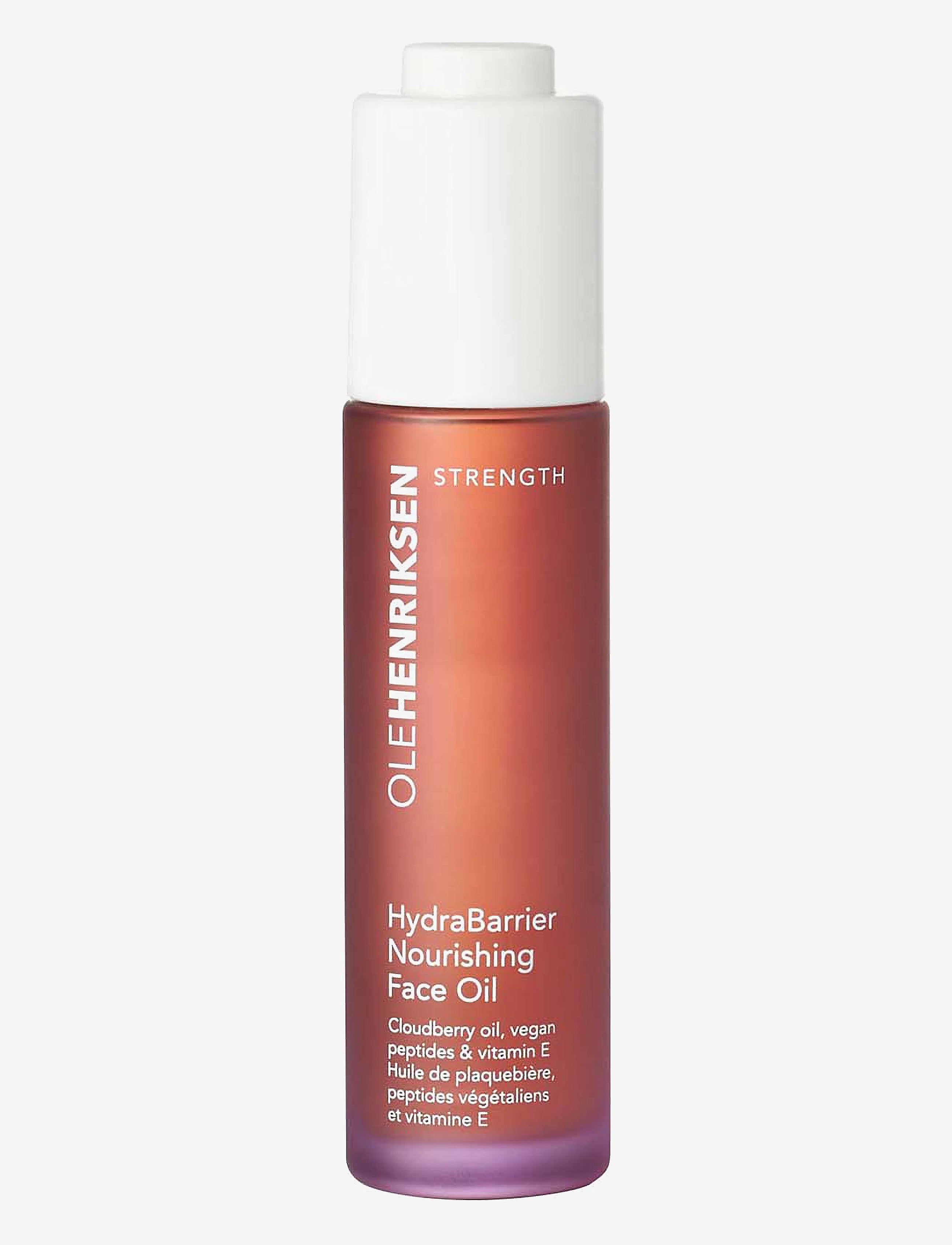 Ole Henriksen HydraBarrier Nourishing Face Oil 30 ml.