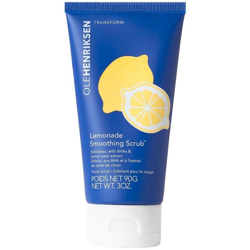 Ole Henriksen Lemonade Smoothing Scrub 90 gr.