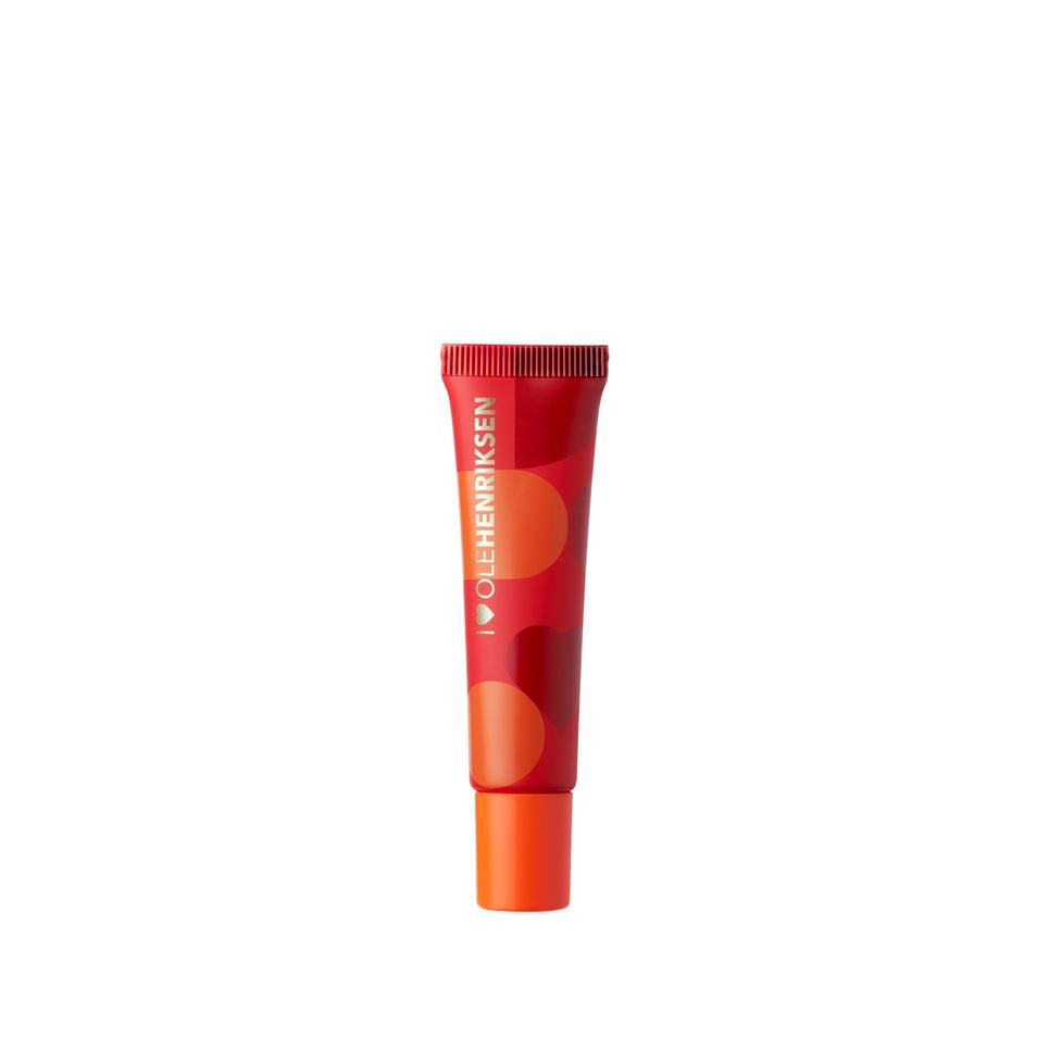 Ole Henriksen Pout Preserve Peptide Lip Treatment Strawberry Sorbet 12 ml.