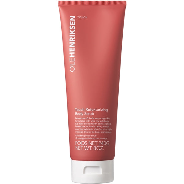 Ole Henriksen Retexturizing Body Scrub 226 gr.