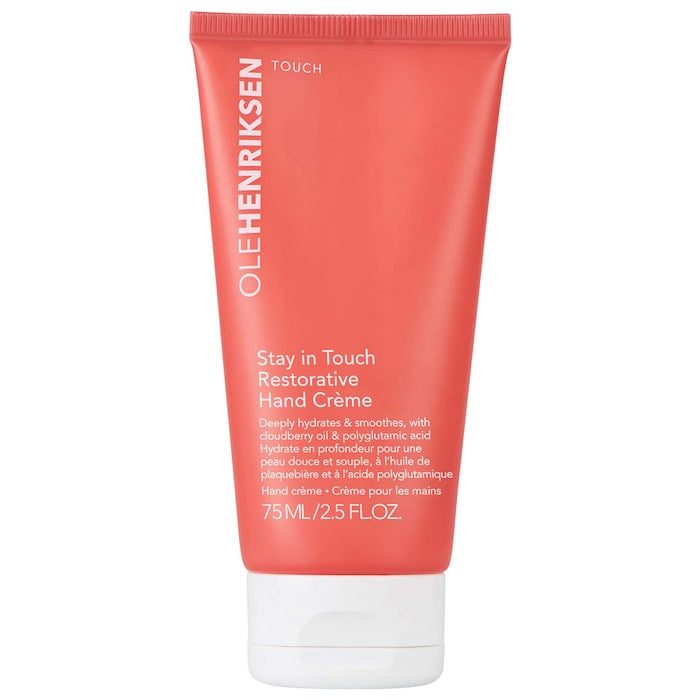 Ole Henriksen Stay In Touch Hand Cream 75 ml.