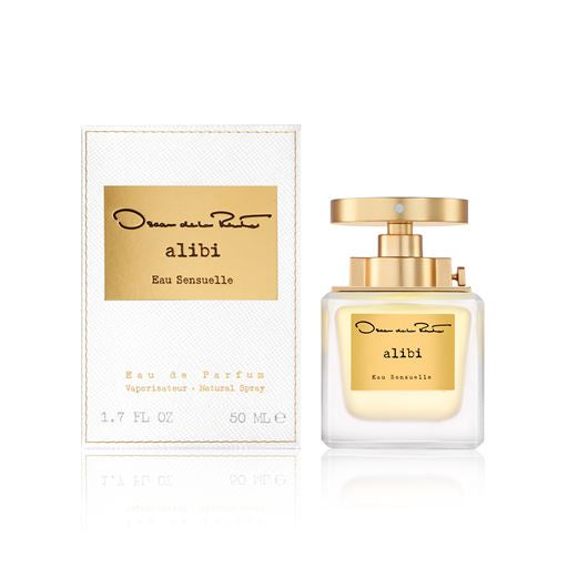 Oscar de la Renta Alibi Eau Sensuelle Eau de Parfum 50 ml.