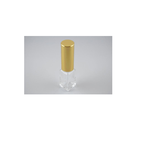 Oskar Karla Parfume Forstøver i Glas m. Guld Top