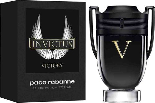 Paco Rabanne Invictus Victory Eau de Parfum Extreme 100 ml.
