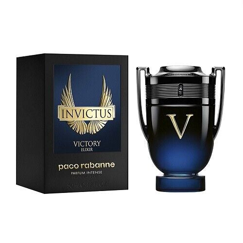 Paco Rabanne Invictus Victory Elixir Ear de Parfume Intense 50 ml.