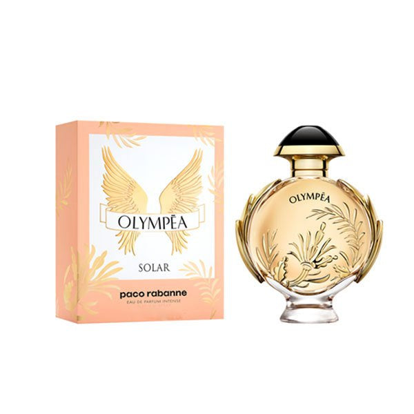 Paco Rabanne Olympea Solar Eau de Parfum Intense 30 ml.