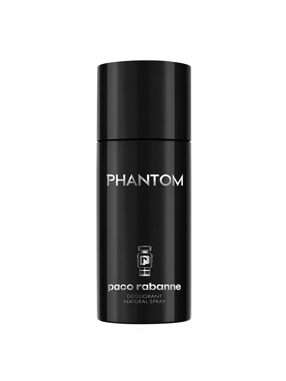 Paco Rabanne Phantom Deodorant Spray 150 ml.