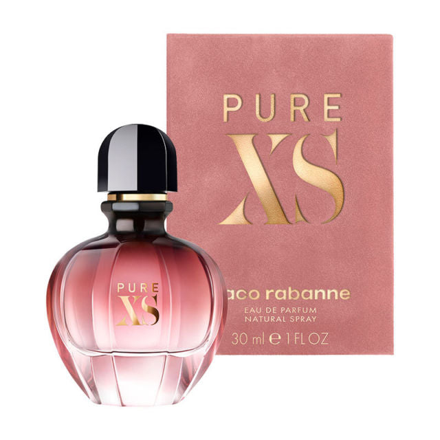 Paco Rabanne Pure Xs Femme Eau de Parfum 30 ml.