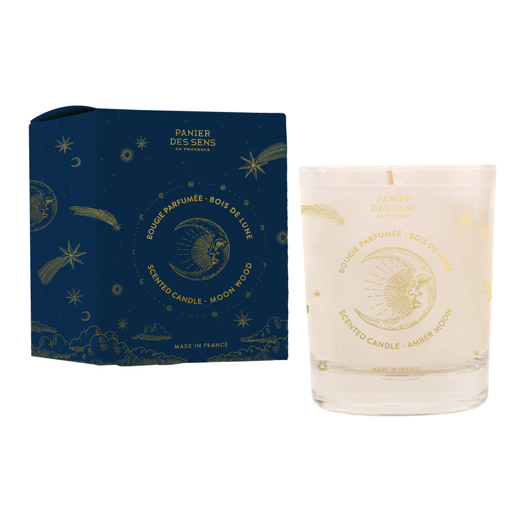 Panier Des Sens Duft Lys Amber Moon 180 gr.