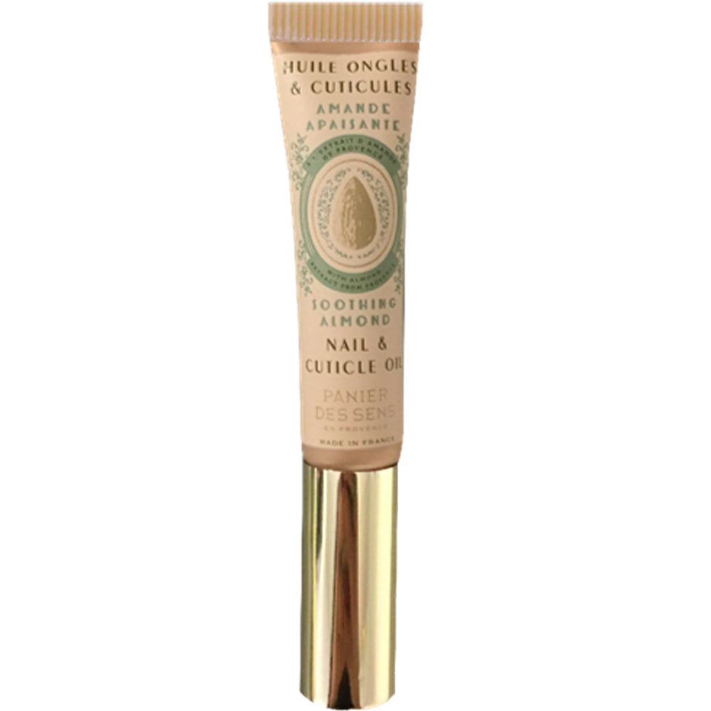 Panier Des Sens Nail & Cuticle Oil 7,5 ml.