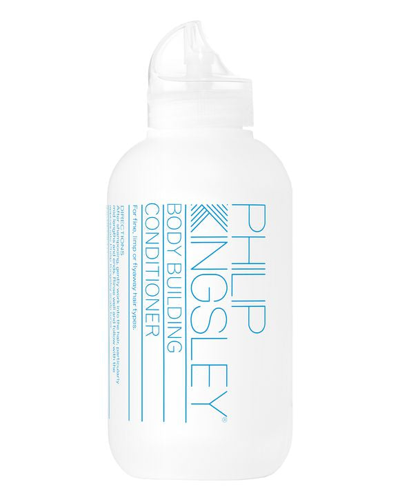 Philip Kingsley Body Building Conditioner 250 ml.